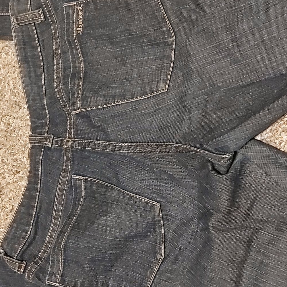 Element soft denim - Picture 3 of 5